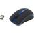 Mouse Canyon CNS-CMSW6BL, optic, USB, 800-1600dpi, albastru