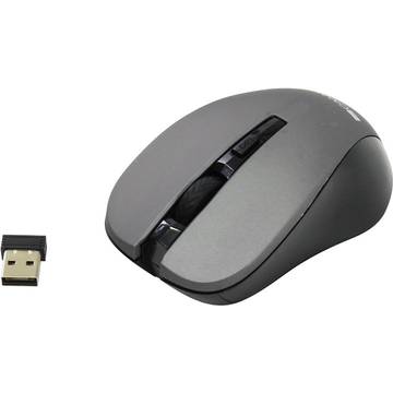Mouse Canyon CNE-CMSW1G, optic, USB, 800-1000-1200dpi, gri