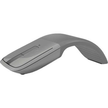 Mouse Microsoft bluetooth 7MP-00015, optic, 1000dpi, gri