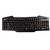 Tastatura ASUS STRIX TACTIC PRO 90YH0081-B2UA00 , USB, negru