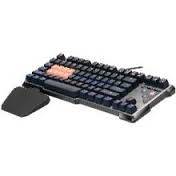 Tastatura Gaming A4Tech Bloody B700 US, Mechanical A4TKLA45416,
