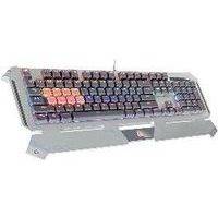 Tastatura Gaming  A4Tech Bloody B524 A4TKLA45174, USB, negru