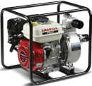 Honda Motopompa  WB20XT3, 3.5 CP, apa curata, benzina
