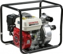 Honda Motopompa WH20XK2, 4.9 CP, apa curata, benzina