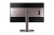 Monitor LED Samsung S32D850T, 16:19, 32 inch, 5 ms, negru