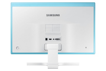 Monitor LED Samsung S22E391H, 16:9, 21.5 inch, 4 ms, alb
