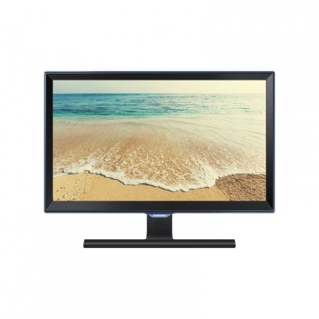 Monitor LED Samsung T22E390EW, 16:9, 21.5 inch, 5 ms, negru