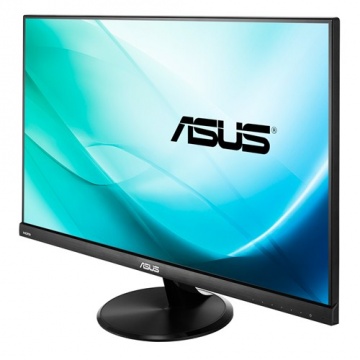 Monitor LED Asus VC279H ,Full HD, 16:9, 27 inch, 5 ms, negru