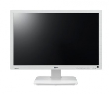 Monitor LED LG 24EB23PY-W, 16:10, 24 inch, 5 ms, alb