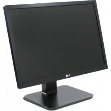 Monitor LED LG 22MB67PY-B, 16:10, 22 inch, 5 ms, negru