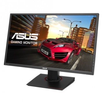 Monitor LED Asus MG278Q Gaming, 16:9, 27 inch, 1 ms, negru