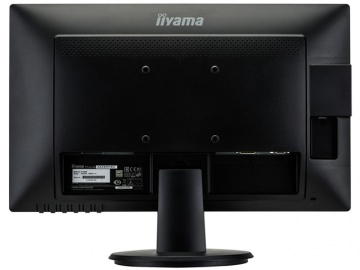 Monitor LED Iiyama ProLite X2283HSU-B1DP, 21.5 inch, 16:9, 5 ms, negru