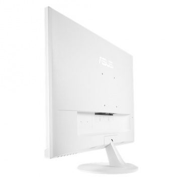 Monitor LED Asus VC279H-W, Full HD, 16:9, 27 inch, 5 ms, alb