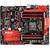 Placa de baza ASRock Fatal1ty X99X Killer, socket LGA2011-3, chipset Intel X99, ATX