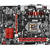 Placa de baza ASRock H81M-G, socket LGA1150, chipset Intel H81, micro-ATX