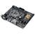 Placa de baza Asus H110M-Plus, socket LGA1151, chipset Intel H110, micro-ATX