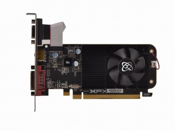 Placa video XFX Radeon R7 240D Core Edition, 2GB DDR3, 64-bit