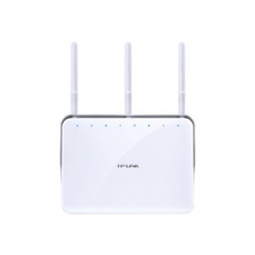 Router wireless WLAN Router wireless 750mb TP-Link VR200v