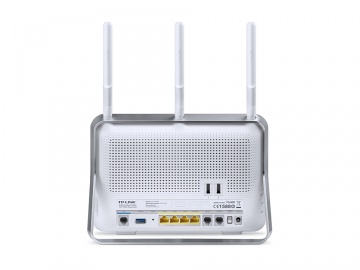 Router wireless WLAN Router wireless 1900mb TP-Link VR900v