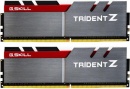 Memorie G.Skill Trident Z, DDR4, 2 x 8 GB, 3200 MHz, CL14, kit