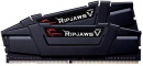 Memorie G.Skill Ripjaws V, DDR4, 16 GB, 3200 MHz, CL16, kit