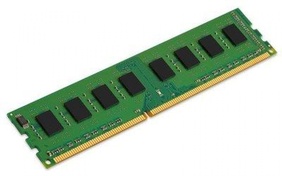 Memorie KCP316NS8/4, DDR3, 4 GB, 1600 MHz, CL11, pentru Dell