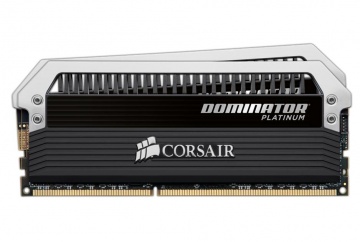Memorie Corsair Dominator Platinum , DDR4, 8 GB, 3733 MHz, CL 17, kit