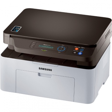 Multifunctionala Samsung SL-M2070W MFP-Laser A4, monocrom, Wi-Fi