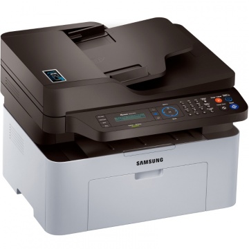 Multifunctionala Samsung SL-M2070FW MFP  laser, monocrom, format A4, fax, Wi-Fi