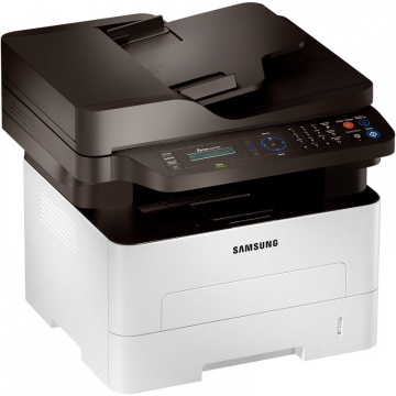 Multifunctionala Samsung Xpress-M2675FN MFP laser, monocrom, format A4, fax, retea
