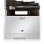 Multifunctionala Samsung CLX-4195FN MFC laser, color, format A4, fax, retea