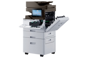 Multifunctionala Printer Samsung MultiXpress-M4370LX MFP