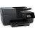Multifunctionala HP OfficeJet 6830 MFC InkJet, Format A4, Duplex, Fax, Wi-fi