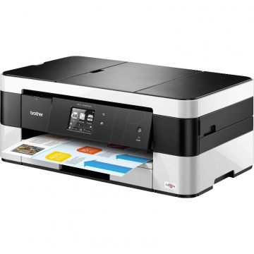 Multifunctionala Brother MFC-J4420DW MFC inkjet, color, format A3, fax, Wi-Fi, duplex