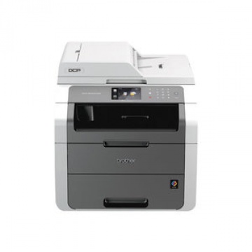 Multifunctionala Brother DCP-9022CDW MFC- laser, color, format A4, Wi-Fi