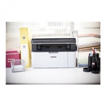Multifunctionala Brother DCP-1510 MFP laser, monocrom, format A4