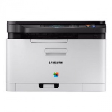 Multifunctionala Samsung Xpress C480W MFC Laser, color, format A4, Wi-Fi