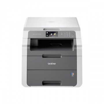 Multifunctionala Brother DCP-9017CDW MFC, color, format A4