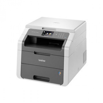 Multifunctionala Brother DCP-9017CDW MFC, color, format A4