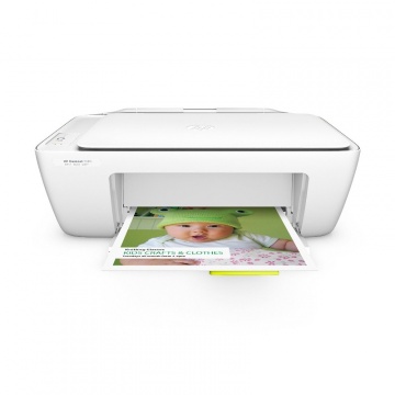 Multifunctionala HP DeskJet 2130 MFC Inkjet, color, format A4