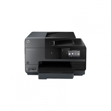 Multifunctionala HP OfficeJet Pro 8620 MFC inkjet, color, format A, fax, retea, Wi-Fi, duplex