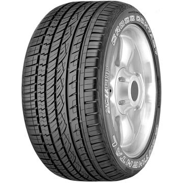 Anvelopa CONTINENTAL CrossContact UHP FR, 235/45 R19, 95W, E, B, ))) 72