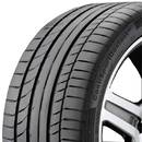 Anvelopa CONTINENTAL SportContact 5P FR N, 265/40 R21, 110Y, C, A, )) 72