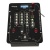 Consola DJ Ibiza MIXER 5 CANALE CU BPM DIGITAL SI USB/SD