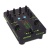 Consola DJ DJ-Tech MINI USB CONTROLLER MIXER DJ 2 CANALE