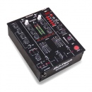 Consola DJ DJ-Tech MIXER DJ 2 CANALE DUAL USB