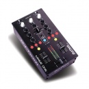 Consola DJ DJ-Tech MIXER DJ USB MIDI PROFESIONAL