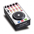 Consola DJ DJ-Tech DJ CONTROLLER MIDI
