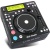 Consola DJ DJ-Tech COMPACT USB MEDIA PLAYER & CONTROLER
