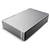 Hard disk extern LaCie Porsche Design, 5TB, 3.5 inch, USB 3.0, carcasa din aluminiu, pentru Mac